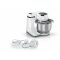 BOSCH MUMS2EW00 Serie 2 MUM Konyhai robotgép, 700W, 4 fokozat, Fehér