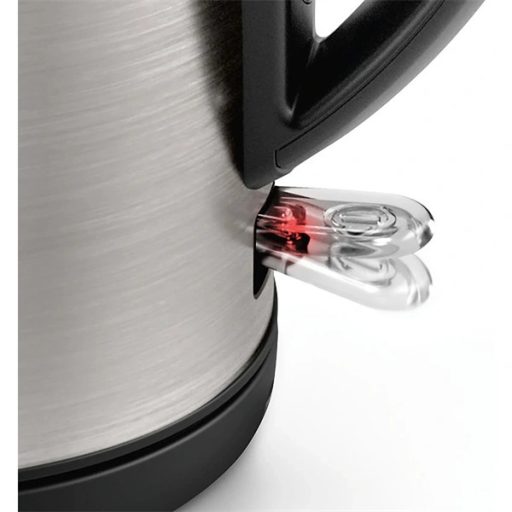 BOSCH TWK3P420 DesignLine Vízforraló 2400W, 1,7L, Inox