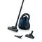 BOSCH BGBS2BU1T Serie 2 Porzsákos porszívó, 80dB, Kék