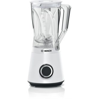   BOSCH MMB6141W Serie 4 VitaPower turmixgép, 1200W, 2 fokozat, 1,5L, Fehér