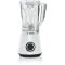 BOSCH MMB6141W Serie 4 VitaPower turmixgép, 1200W, 2 fokozat, 1,5L, Fehér