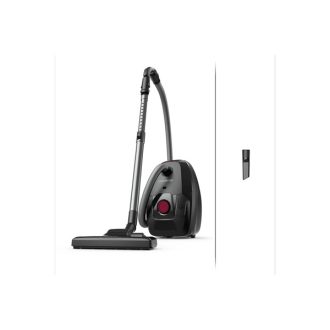   ROWENTA RO4933EA Green Force Max Eco Porzsákos porszívó, 4.5L, 900W, Fekete