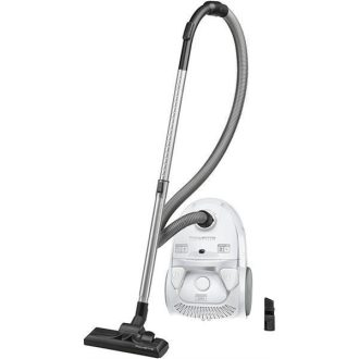   ROWENTA RO3927EA Compact Power Porzsákos porszívó, 3L, 750W, Fehér