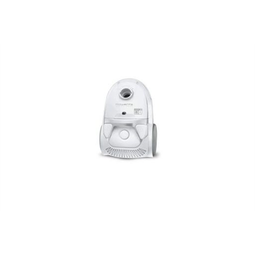 ROWENTA RO3927EA Compact Power Porzsákos porszívó, 3L, 750W, Fehér