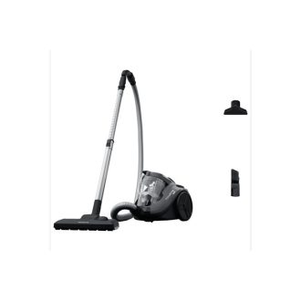   ROWENTA RO3726EA Compact Power Porzsák nélküli porszívó, 1.5L, 900W, Szürke/Fekete
