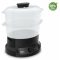 TEFAL VC139810 Mini Compact Ételpároló, 6L, 800W