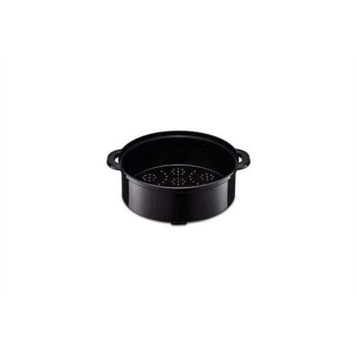 TEFAL RK103811 Classic Rizsfőző, 12 adag, 3 program, 5L, Fekete