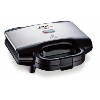 TEFAL SM157236 Ultracompact Szendvicssütő, 700W