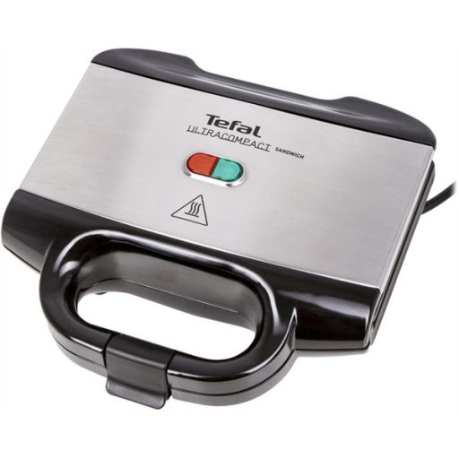 TEFAL SM157236 Ultracompact Szendvicssütő, 700W
