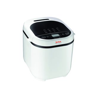   TEFAL PF210138 Pain Dore Kenyérsütő, 12 program, kapacitás: 1kg, 720W, Fehér