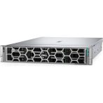 DELL ISG szerver - PE R570 rack (8x2.5"), 8C 6507P 3.5GHz, 1x32GB, 1x960GB RI SSD; H965i, iD10 En., 2x1100W. DELL ISG szerver - PE R570 rack (8x2.5"), 8C 6507P 3.5GHz, 1x32GB, 1x960GB RI SSD; H965i, iD10 En., 2x1100W.