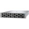DELL ISG szerver - PE R570 rack (8x2.5"), 8C 6507P 3.5GHz, 1x32GB, 1x960GB RI SSD; H965i, iD10 En., 2x1100W.