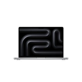   Apple Macbook Pro 14,2" M5 PRO, 18C CPU/20C GPU, 64GB/1TB - Silver - HUN KB, Nanotexture