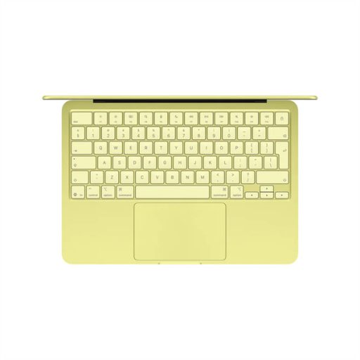 Apple Macbook NEO, 13" A18 PRO , 8GB/256GB -  Citrus - HUN KB
