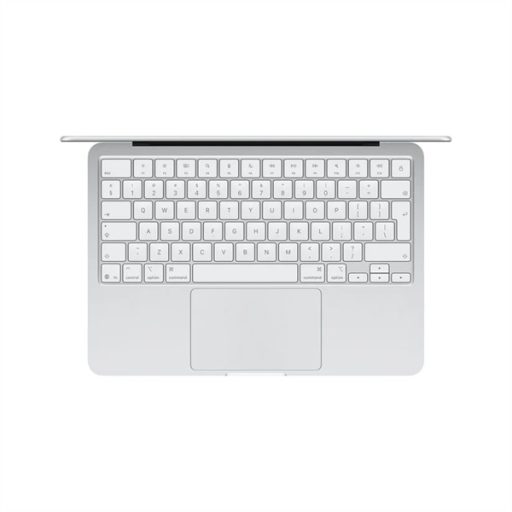 Apple Macbook NEO, 13" A18 PRO , 8GB/256GB -  Silver - HUN KB