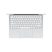 Apple Macbook NEO, 13" A18 PRO , 8GB/256GB -  Silver - HUN KB
