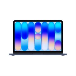 Apple Macbook NEO, 13" A18 PRO , 8GB/256GB -  Indigo - HUN KB