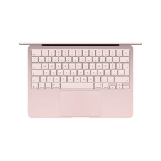 Apple Macbook NEO, 13" A18 PRO , 8GB/256GB -  Blush - HUN KB