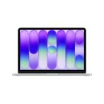   Apple Macbook NEO, 13" A18 PRO , 8GB/512GB -  Silver - HUN KB