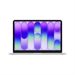 Apple Macbook NEO, 13" A18 PRO , 8GB/512GB -  Silver - HUN KB