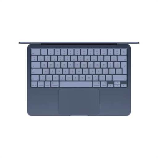 Apple Macbook NEO, 13" A18 PRO , 8GB/512GB -  Indigo - HUN KB