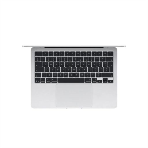 Apple Macbook Air 13,6" M5 10C CPU/8C GPU, 16GB/512GB - Silver - HUN KB