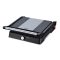 HEINNER HEPG-F2000BKSS Elektromos kontakt grill, 2000W, Szürke/Fekete