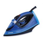 HEINNER HSI-2400LT Gőzölős Vasaló, 320ml, 108g/perc, 2400W, Kék HEINNER HSI-2400LT Gőzölős Vasaló, 320ml, 108g/perc, 2400W, Kék