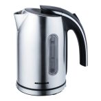 HEINNER PF-70 Vízforraló, 1.7L, 2200W, Inox HEINNER PF-70 Vízforraló, 1.7L, 2200W, Inox