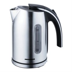 HEINNER PF-70 Vízforraló, 1.7L, 2200W, Inox HEINNER PF-70 Vízforraló, 1.7L, 2200W, Inox