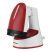 HEINNER HGS-1400RD Kézi ruhagőzölő, 120ml, 17g/perc, 1470W, Piros/Fehér HEINNER HGS-1400RD Kézi ruhagőzölő, 120ml, 17g/perc, 1470W, Piros/Fehér