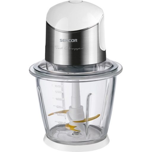 SENCOR SCB 6150SS-EUE3 Aprító, 1L, 800W, Ezüst