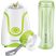 SENCOR SBL 2111GR Smoothie mixer, 600ml, 500W, Zöld