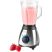 SENCOR SBL 4371 Turmixgép, 2 sebességfokozat, 1.5L, 600W, Inox SENCOR SBL 4371 Turmixgép, 2 sebességfokozat, 1.5L, 600W, Inox