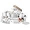 SENCOR STM 3787CH Konyhai robotgép, 5L, 1200W, Bézs