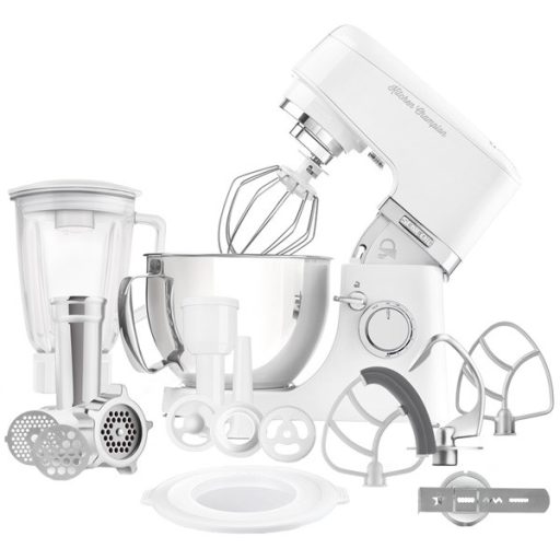 SENCOR STM 6350WH Konyhai robotgép, 4.5L, 1000W, Fehér
