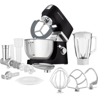 SENCOR STM 6359BK Konyhai robotgép, 4.5L, 1000W, Fekete