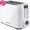 SENCOR STS 2606WH Kenyérpirító, 2 szeletes, 750W, Fehér