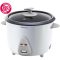 SENCOR SRM 1500WH Rizsfőző, 1.5L/1200g, 500W, Fehér