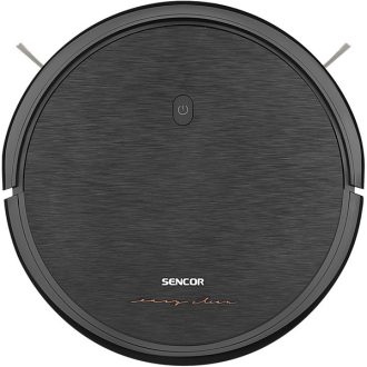 SENCOR SRV 3150OR 2in1 Robotporszívó, Fekete