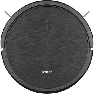 SENCOR SRV 3160TQ 2in1 Robotporszívó, Fekete