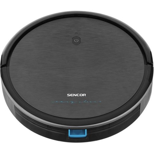 SENCOR SRV 3160TQ 2in1 Robotporszívó, Fekete