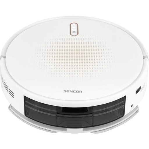 SENCOR SRV 4150WH 2in1 Robotporszívó, Fehér