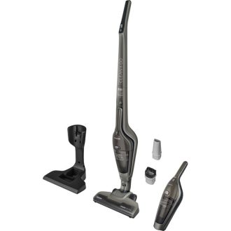   SENCOR SVC 8621TI 2in1 Vezeték nélküli álló porszívó, portartály: 0,5L, Szürke