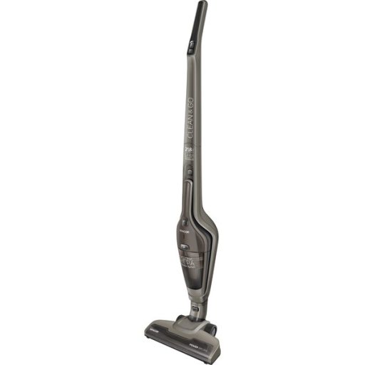 SENCOR SVC 8621TI 2in1 Vezeték nélküli álló porszívó, portartály: 0,5L, Szürke
