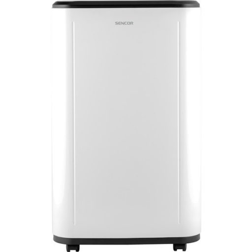 SENCOR SDH 3028WH Okos Páramentesítő, víztartály: 6L, Fehér