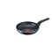 TEFAL B5670253 Simply Clean Red serpenyő, 20cm