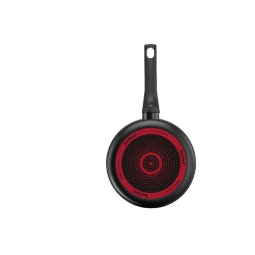 TEFAL B5670253 Simply Clean Red serpenyő, 20cm