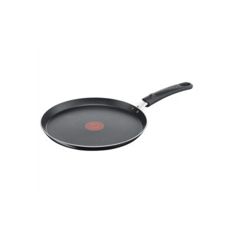 TEFAL B5671053 Simply Clean Red Palacsintasütő, 25cm