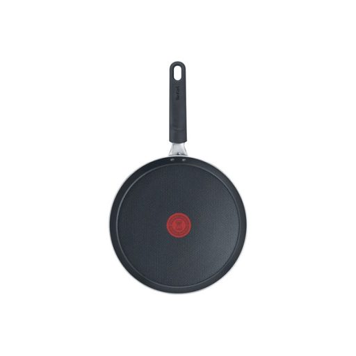 TEFAL B5671053 Simply Clean Red Palacsintasütő, 25cm